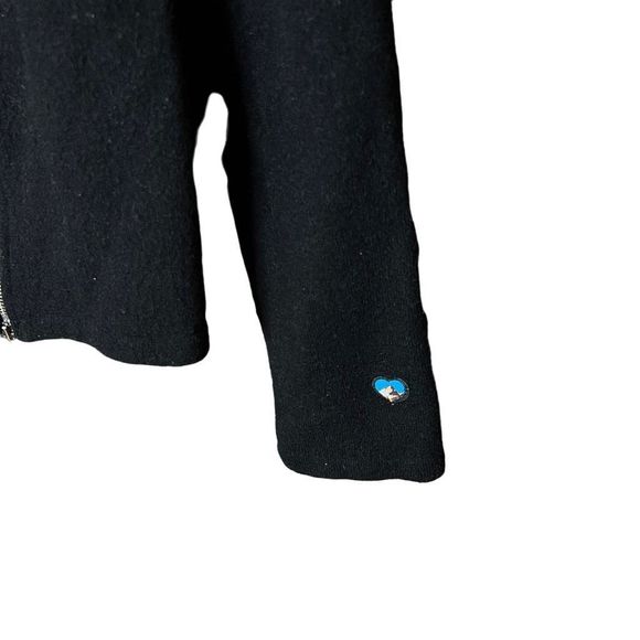 Kuhl Womens Merino Wool Full Zip Sweater XL - Picture 2 of 3